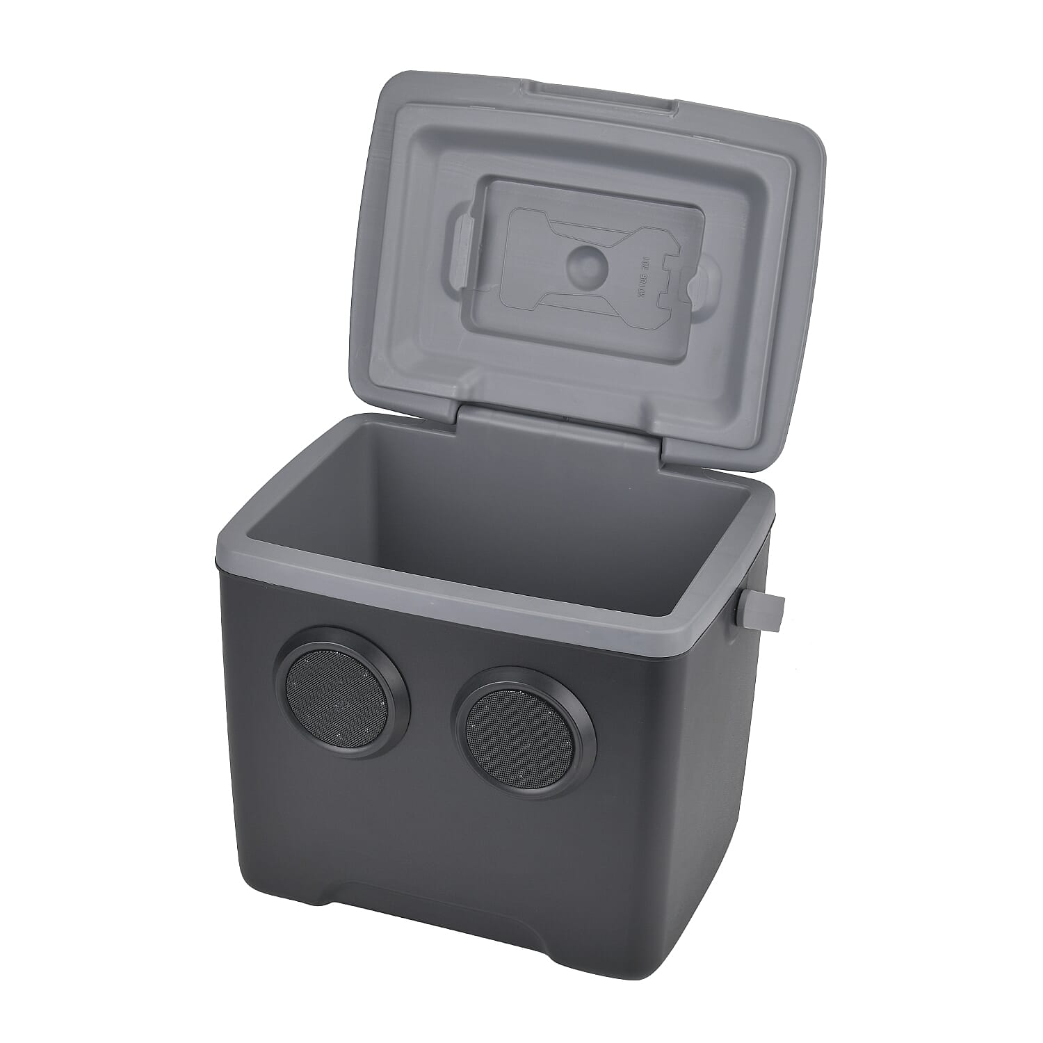 13L Cool box with Bluetooth speaker 13L Cool box with Bluetooth speaker