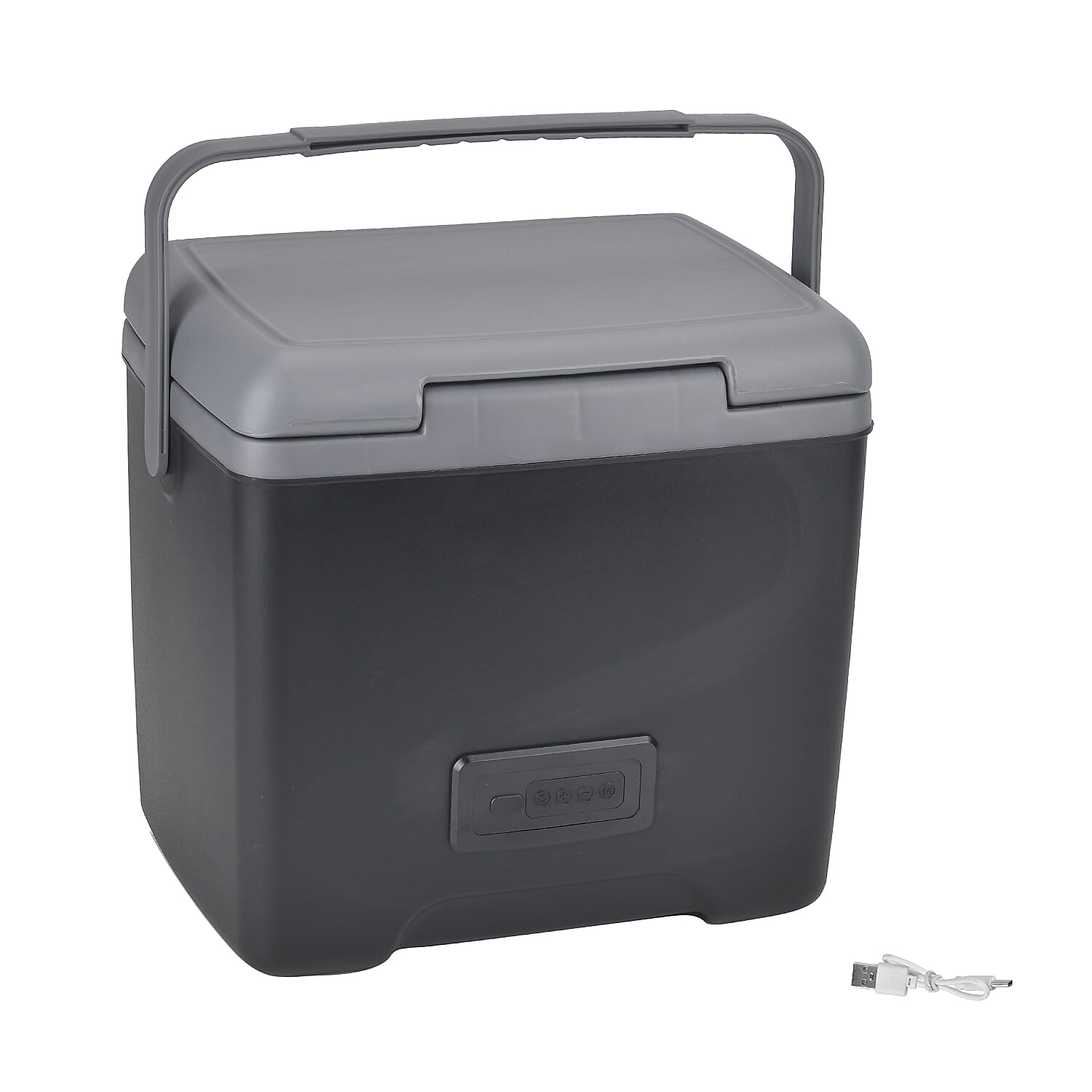 13L Cool box with Bluetooth speaker