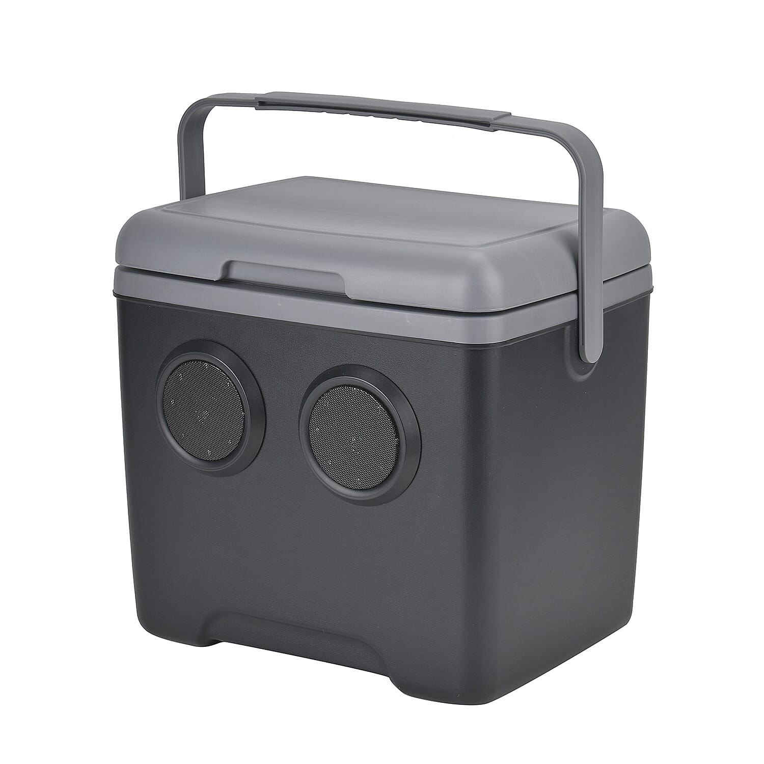 13L Cool box with Bluetooth speaker