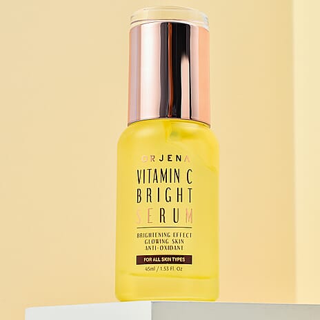 ORJENA Vitamin C Bright Serum - 45ml