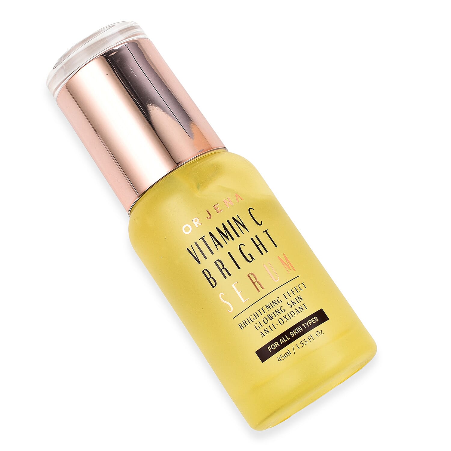 Closeout Deal - ORJENA VITAMIN C SERUM-45ML Closeout Deal - ORJENA VITAMIN C SERUM-45ML