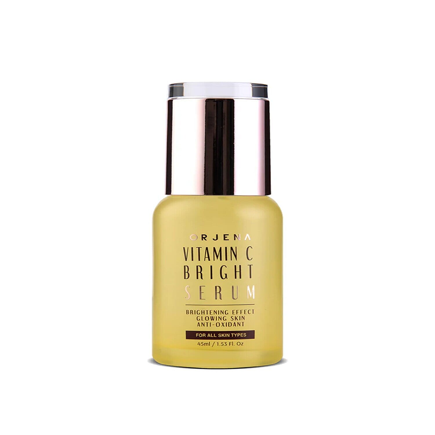 Closeout Deal - ORJENA VITAMIN C SERUM-45ML Closeout Deal - ORJENA VITAMIN C SERUM-45ML