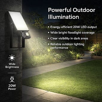 https://tjcuk.sirv.com/Products/77/6/7768117/Duracell-LED-Flood-Light-with-Motion-Sensor-20W-Black_7768117_3.jpg?w=342&h=342