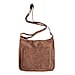 Designer Closeout - Enrico Benetti Crossbody Bag - Camel