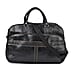 Holiday Special Deal - Leatherette Multi-Purpose Travel Duffle Bag with Shoulder Strap