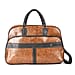 Holiday Special Deal - Leatherette Multi-Purpose Travel Duffle Bag with Shoulder Strap