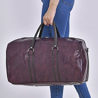 https://tjcuk.sirv.com/Products/77/6/7768215/Designer-Inspired-Solid-Travel-Duffle-Bag_7768215_2.jpg?w=342&h=342