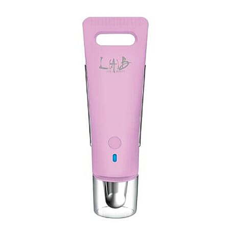 Lab Life Beauty Lip Plumper - Lilac - Lifetime Warranty