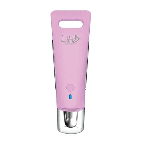 Lab Life Beauty Lip Plumper - Lilac - Lifetime Warranty