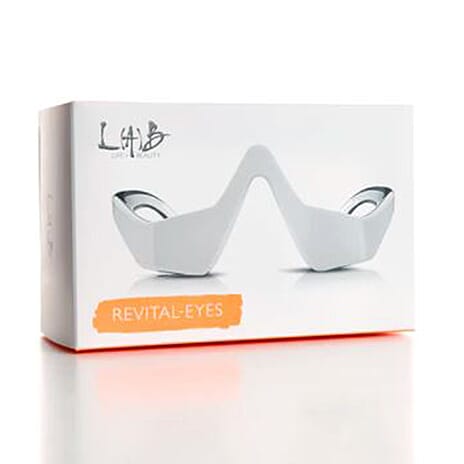 LAB LIFE - BEAUTY Eye Device - White