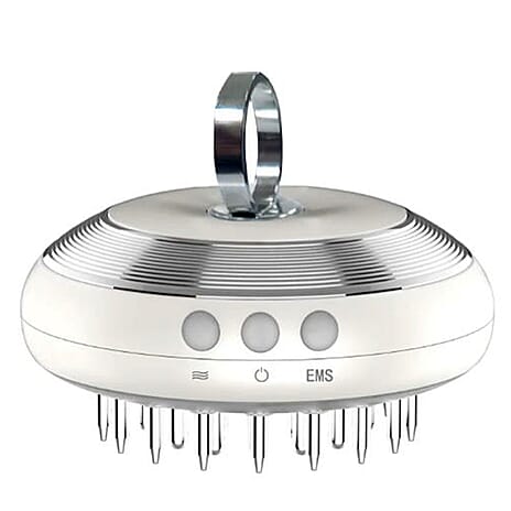 Lab Life Beauty Infrared Hair Rejuvenation Comb