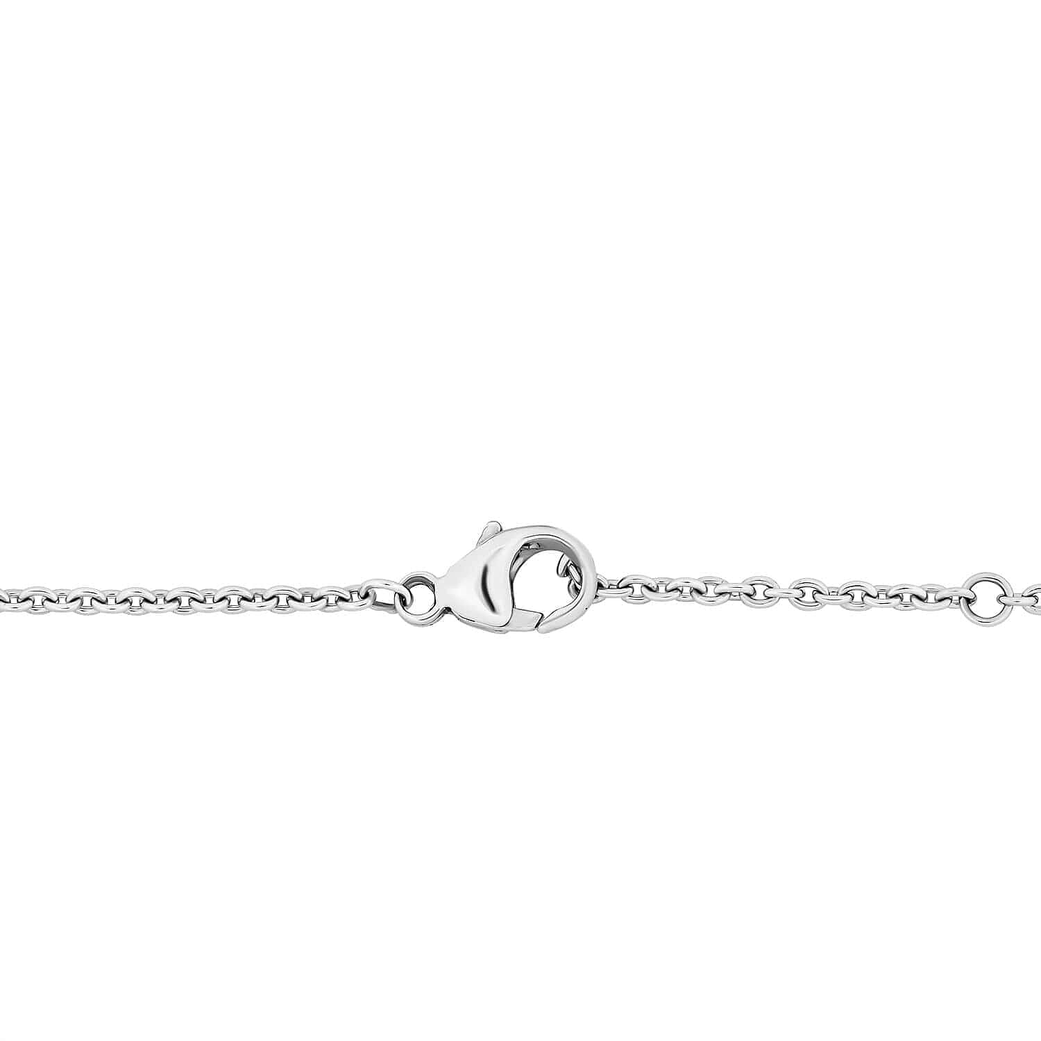 Certified and Appraised RHAPSODY 950 Platinum AAAA Tanzanite, Diamond Necklace 18 Inches 27.39 ct.