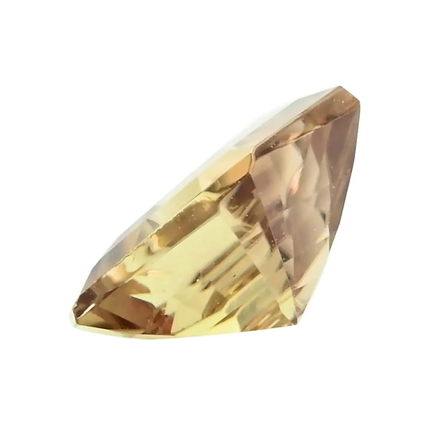 Turkizite Octagon 8 mm