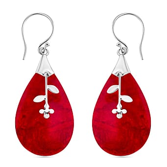 https://tjcuk.sirv.com/Products/77/6/7768472/Red-Coral-Earring-Sterling-Silver-0-02-ct-0-020-Ct_7768472.jpg?w=342&h=342