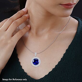 https://tjcuk.sirv.com/Products/77/6/7768821/Chairman-s-Vault-Collection-21-2-Ct-AAAA-Tanzanite-Diamond-Halo-Pendan_7768821_2.jpg?w=342&h=342