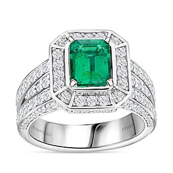 https://tjcuk.sirv.com/Products/77/6/7769549/950-Platinum-AAAA-Zambian-Emerald-White-Diamond-VS-Ring-3-24-ct-Platin_7769549.jpg?w=342&h=342