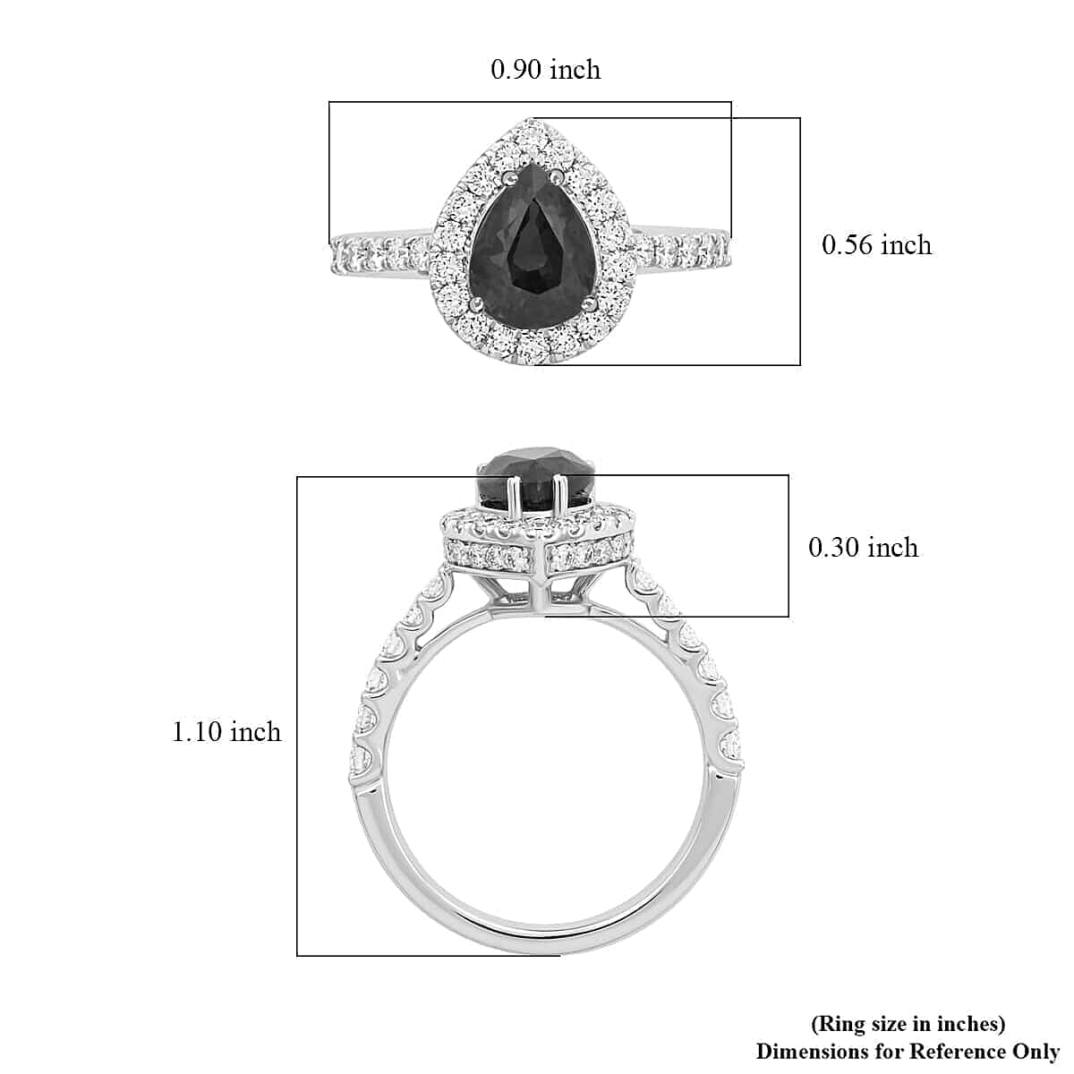Certified and Appraised RHAPSODY 950 Platinum AAAA Montepuez Ruby, White Diamond VS Ring 3.40 Ct.