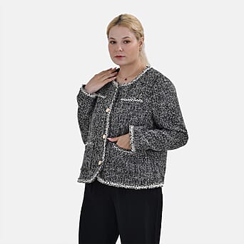 https://tjcuk.sirv.com/Products/77/6/7769989/La-Marey-Polyester-Patterned-Jacket-Size-64x1-cm-Black-Black_7769989_3.jpg?w=342&h=342