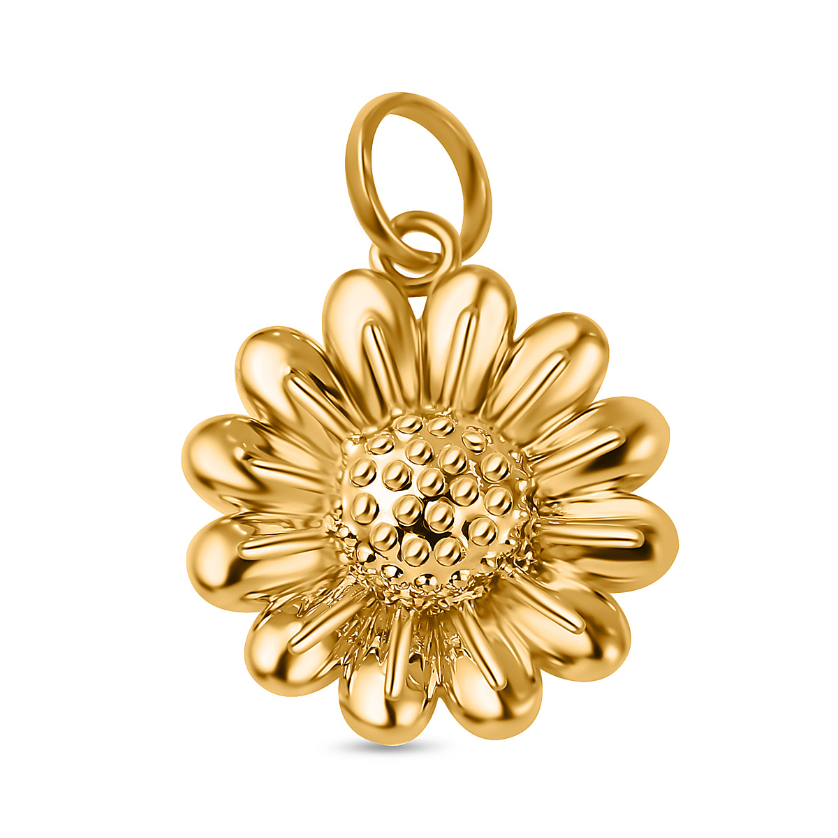 One Time Closeout - 22K (91.6% Purity) Yellow Gold Pendant