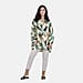 La Marey Printed Top
