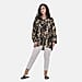 La Marey Printed Top