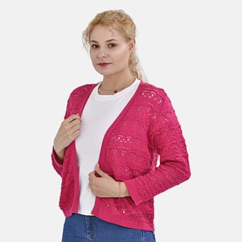 https://tjcuk.sirv.com/Products/77/7/7770817/La-Marey-Acrylic-Patterned-Cardigan-Size-58x1-cm-Pink-White_7770817_2.jpg?w=342&h=342