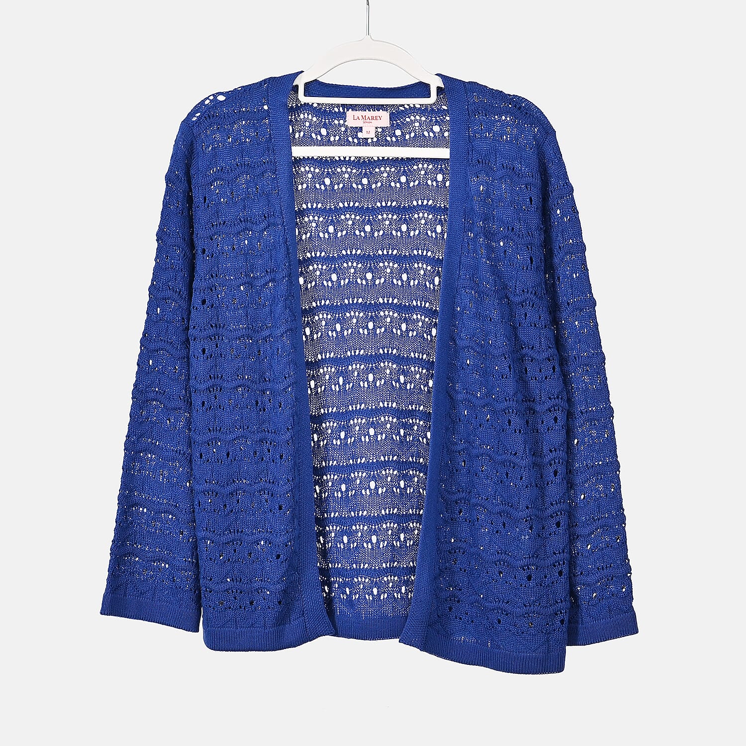 La Marey Summer Lace Cardigan