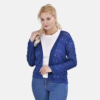 https://tjcuk.sirv.com/Products/77/7/7770828/La-Marey-Acrylic-Patterned-Cardigan-Size-60x1-cm-Navy-Blue-White_7770828_3.jpg?w=342&h=342