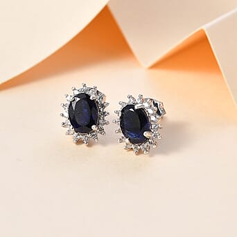 https://tjcuk.sirv.com/Products/77/7/7771104/Masoala-Sapphire-White-Zircon-Earring-in-Platinum-Overlay-Sterling-Sil_7771104_1.jpg?w=342&h=342