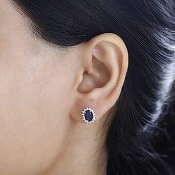https://tjcuk.sirv.com/Products/77/7/7771104/Masoala-Sapphire-White-Zircon-Earring-in-Platinum-Overlay-Sterling-Sil_7771104_2.jpg?w=342&h=342