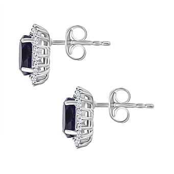 https://tjcuk.sirv.com/Products/77/7/7771104/Masoala-Sapphire-White-Zircon-Earring-in-Platinum-Overlay-Sterling-Sil_7771104_3.jpg?w=342&h=342