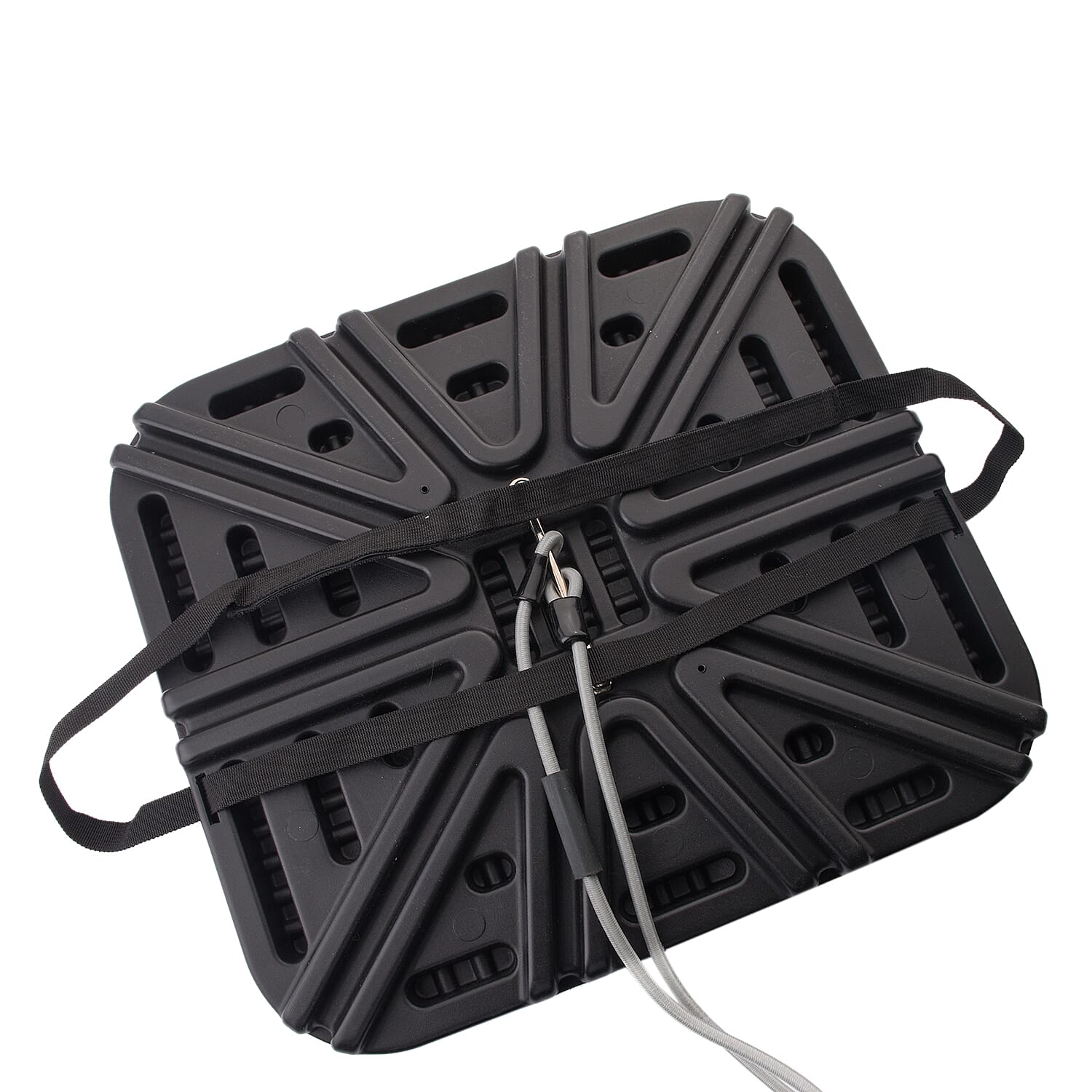 Health - Wellness Low Impact Chair Exerciser