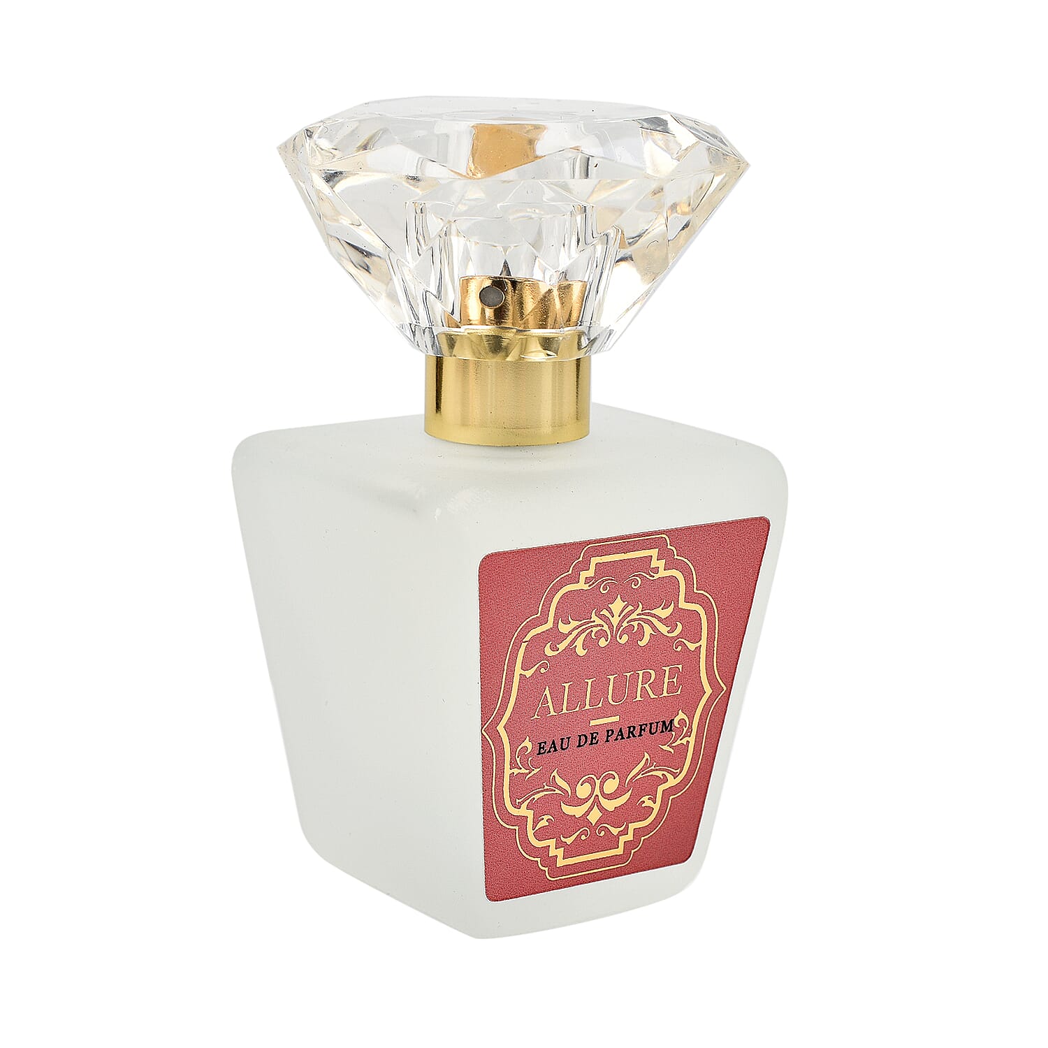 TV ONLY Offer- Laurelle Allure Eau De Parfum 30ml