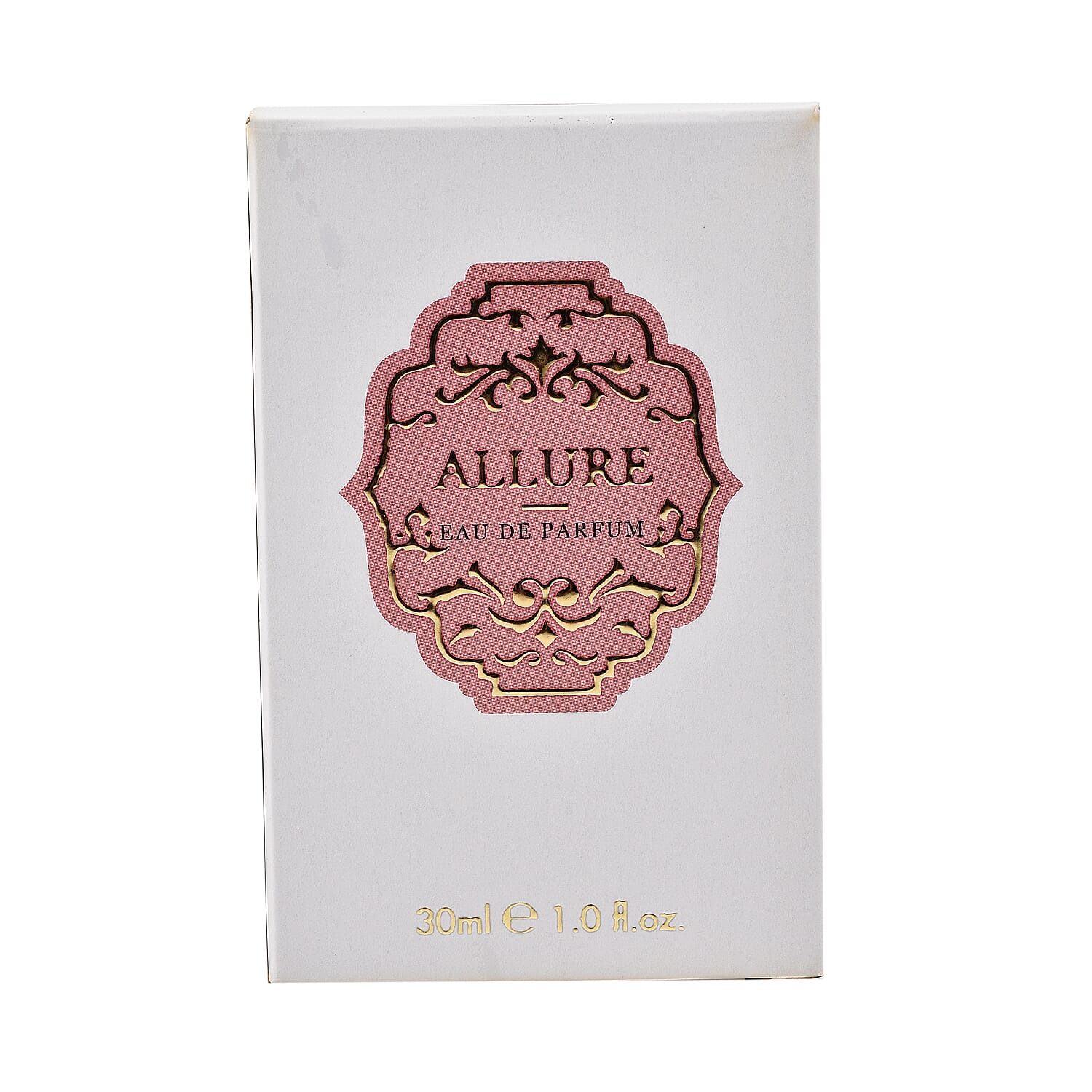 Allure 30ml EDP with Diamond Cap