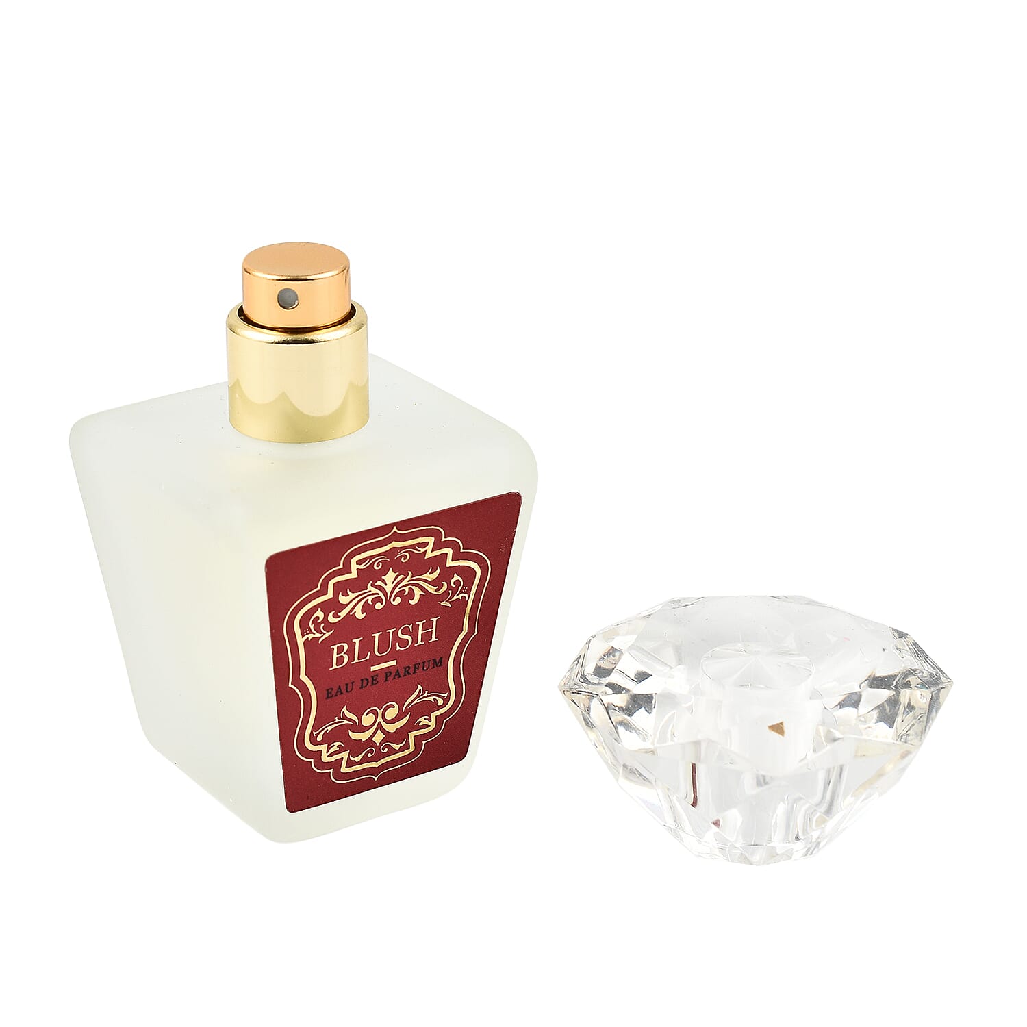 Laurelle Blush Eau De Parfum - 30ml