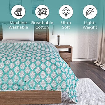 https://tjcuk.sirv.com/Products/77/7/7771344/Cotton-Printed-Throw-Blanket-Size-150x1-cm-White-White_7771344_4.jpg?w=342&h=342