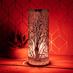 Lesser and Pavey Desire Galaxy Aroma Lamp - Golden