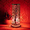 Lesser and Pavey Desire Aroma Touch Lamp Red - Orange