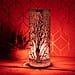 Lesser and Pavey Desire Aroma Touch Lamp Red - Orange