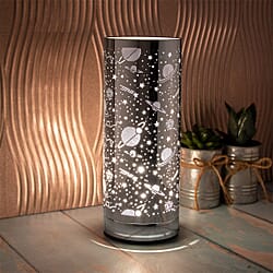 Lesser and Pavey Desire Galaxy Aroma Lamp - Golden