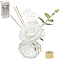 Lesser and Pavey Peony Floral Diffuser 200ml - Yellow