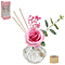 Lesser and Pavey Peony Floral Diffuser 200ml - Light Pink