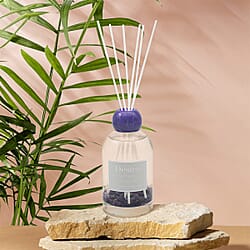 Lesser and Pavey Velvet - Oud Diffuser 250ml - Purple