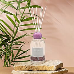 Lesser and Pavey Velvet - Oud Diffuser 250ml - Purple