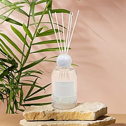 Lesser and Pavey Velvet - Oud Diffuser 250ml - Purple