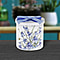 Bee-Tanical Candle Bluebells - Blue
