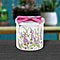 Bee-Tanical Candle Bluebells - Blue