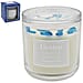 Desire Pomegranate Noir Candle (380Gms) - Blue