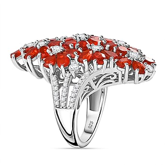 https://tjcuk.sirv.com/Products/77/7/7771991/Fire-Opal-White-Zircon-Ring-in-Platinum-Overlay-Sterling-Silver-5-89-c_7771991_3.jpg?w=342&h=342
