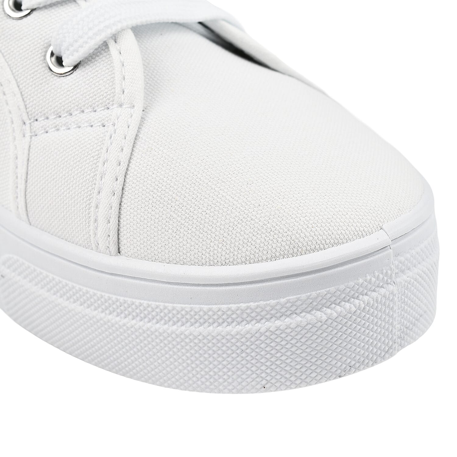 Urban Jacks Montclair Canvas Pump - Navy Urban Jacks Montclair Canvas Pump - Navy